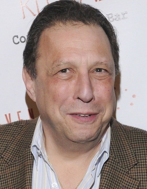 Charles Dennis