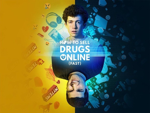 How to sell drugs online fast watch top