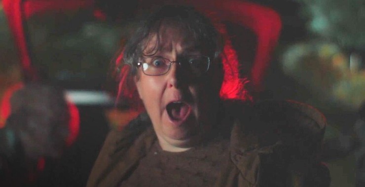 Three Blind Mice Rotten Tomatoes