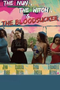 The Nun, the Witch and the Bloodsucker | Rotten Tomatoes