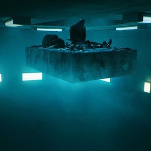 The platform 2019 movie discount watch online