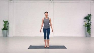 Yoga for Everyone With Nadia Narain
