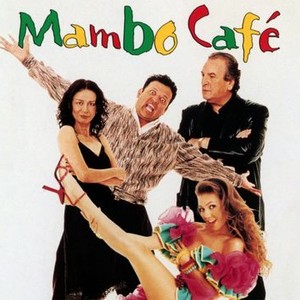 Mambo Cafe photo 1
