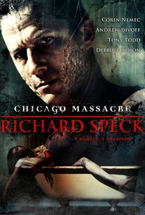 Watch trailer for Chicago Massacre: Richard Speck