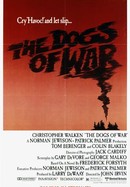 The Dogs of War poster image