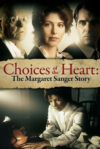 Watch trailer for Choices of the Heart: The Margaret Sanger Story