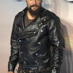 Jason Momoa at the World Premiere of 'Aquaman' at Cineworld Leicester Square on November 26, 2018 in London, England  Photoshot/Everett Collection,