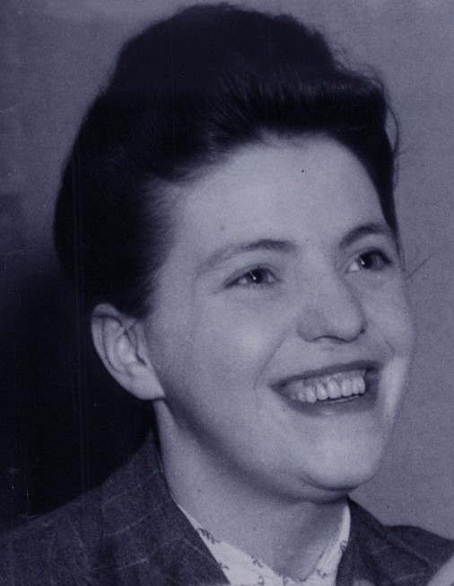Madge Kennedy