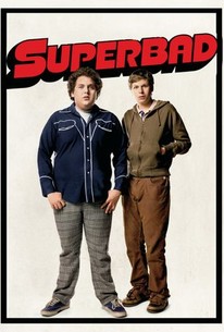 Super Bad