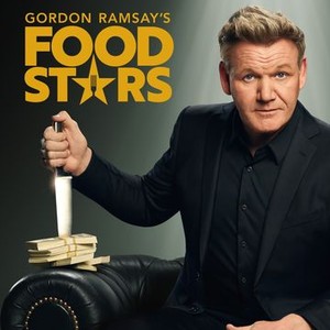 Gordon Ramsay's Food Stars - Rotten Tomatoes