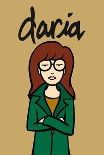 Daria - Rotten Tomatoes