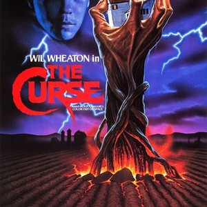 The Curse (1987)