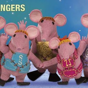 The Clangers - Rotten Tomatoes