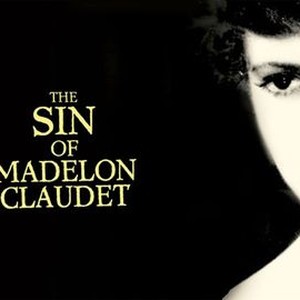 The Sin of Madelon Claudet photo 4
