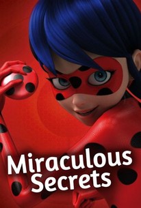 Miraculous: Tales of Ladybug and Cat Noir: Season 5, Episode 3 - Rotten  Tomatoes