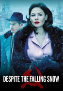 Despite the Falling Snow poster image
