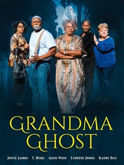 Grandma Ghost | Rotten Tomatoes