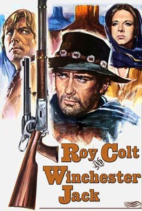 Roy Colt e Winchester Jack (Roy Colt and Winchester Jack)