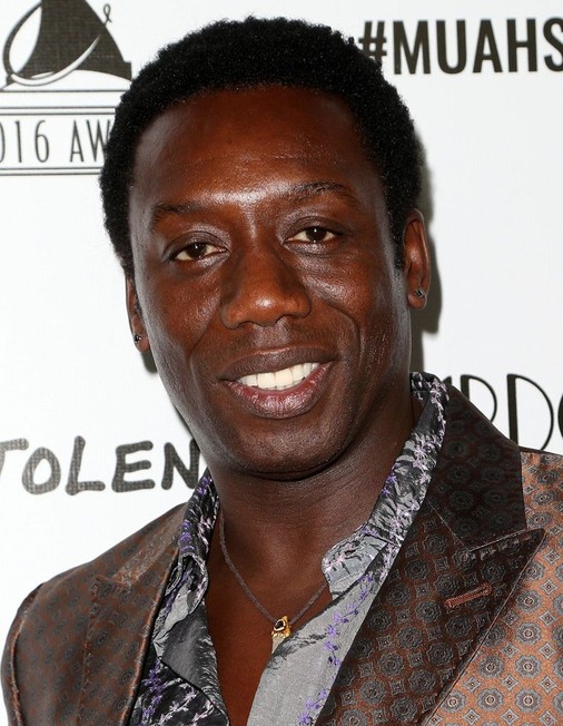 Hakeem Kae-Kazim