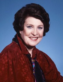 Irene Dailey