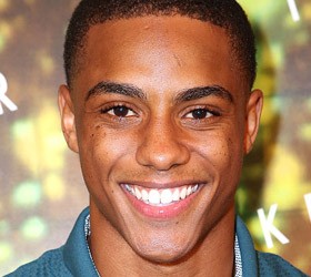 Keith Powers - Rotten Tomatoes