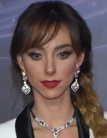 Natalia Téllez