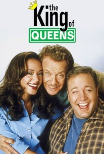 The King Of Queens Season 4 Rotten Tomatoes