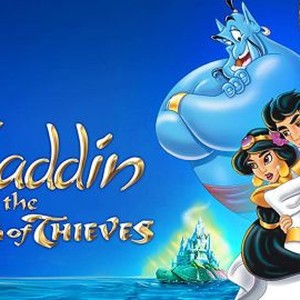 Aladdin and the King of Thieves Pictures - Rotten Tomatoes Aladdin and the King of Thieves Pictures - Rotten Tomatoes