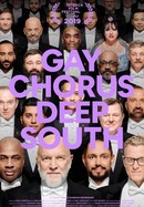 Gay Chorus Deep South poster image