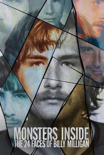 Monsters Inside: The 24 Faces of Billy Milligan: Season 1 poster image