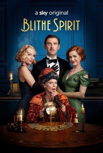 Watch trailer for Blithe Spirit