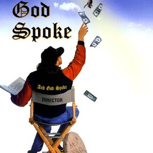 ...And God Spoke photo 10