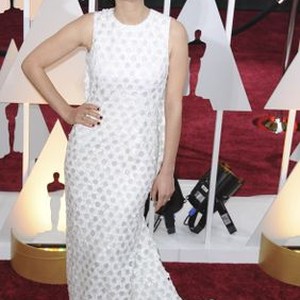 Marion Cotillard !!! UNITED KINGDOM OUT !!! for The 87th Academy Awards Oscars 2015 - Arrivals 3, The Dolby Theatre at Hollywood and Highland Center, Los Angeles, CA February 22, 2015. Photo By: Elizabeth Goodenough/Everett Collection