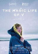 The Magic Life of V poster image