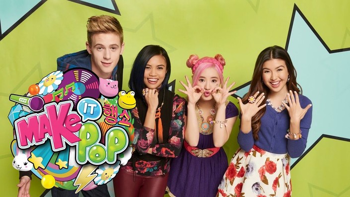Make it pop season 2 full episodes new arrivals
