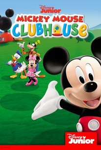 Mickey Mouse Clubhouse: Season 5 | Rotten Tomatoes