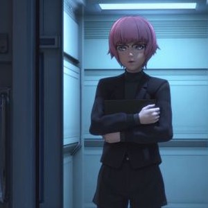 Ghost in the Shell: SAC_2045: Season 1, Episode 7 - Rotten Tomatoes