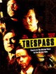 Trespass