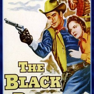 The Black Dakotas (1954) photo 5