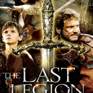 The Last Legion photo 18