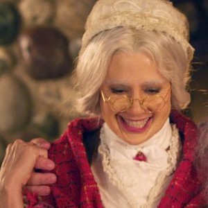Finding Mrs. Claus (2012) photo 3