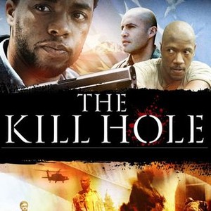 The Kill Hole photo 11