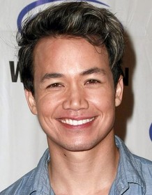 Shannon Kook