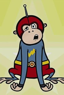 WordGirl: Season 3, Episode 6 | Rotten Tomatoes