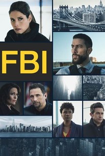 Watch trailer for FBI