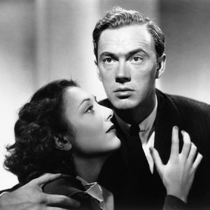 WE WHO ARE ABOUT TO DIE, from left, Ann Dvorak, John Beal, 1937