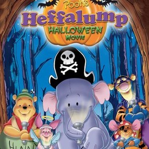 Pooh's Heffalump Halloween Movie photo 12
