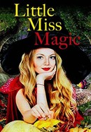 Little Miss Magic poster image