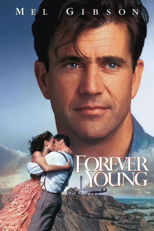 Forever Young poster