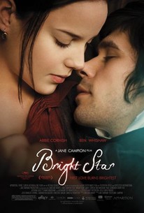 Watch trailer for Bright Star